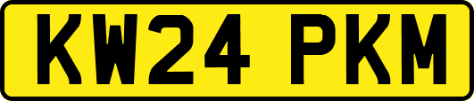 KW24PKM
