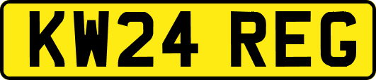 KW24REG