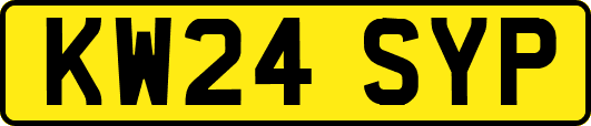 KW24SYP