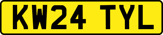 KW24TYL