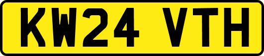 KW24VTH