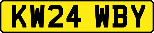 KW24WBY