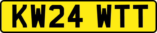 KW24WTT