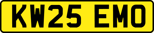 KW25EMO
