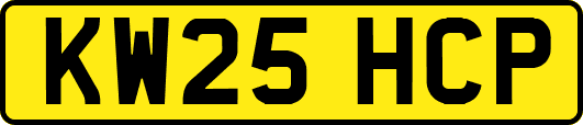 KW25HCP