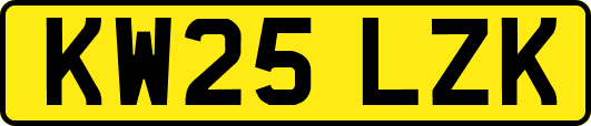 KW25LZK
