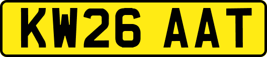 KW26AAT