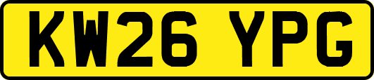 KW26YPG