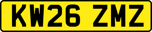 KW26ZMZ