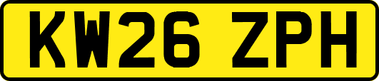 KW26ZPH