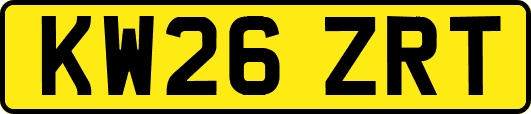 KW26ZRT