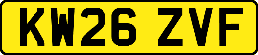 KW26ZVF