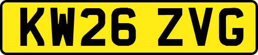 KW26ZVG
