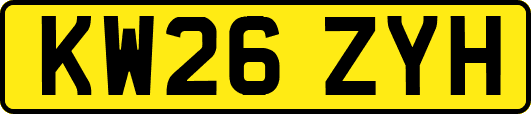 KW26ZYH