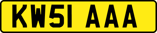 KW51AAA