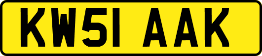 KW51AAK