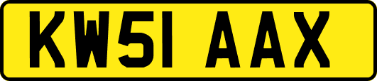 KW51AAX