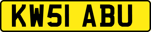 KW51ABU