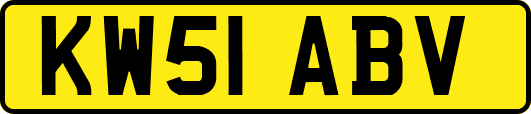 KW51ABV