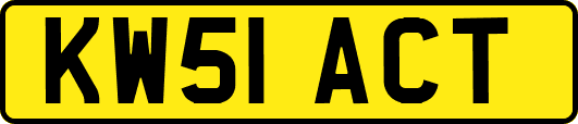 KW51ACT