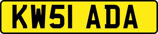 KW51ADA