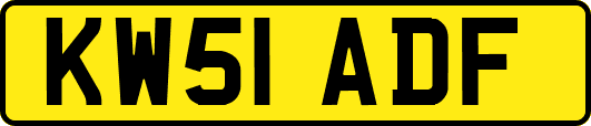 KW51ADF