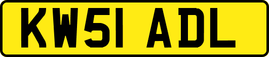 KW51ADL