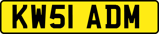 KW51ADM