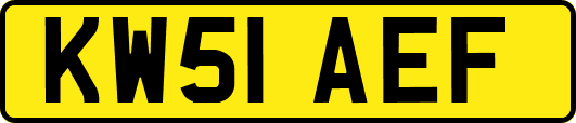 KW51AEF