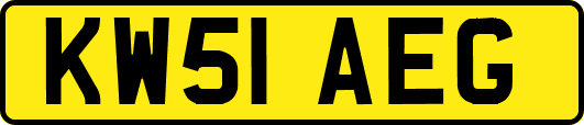 KW51AEG