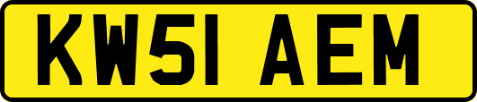 KW51AEM