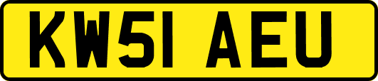 KW51AEU