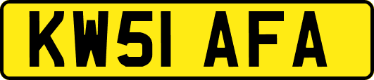 KW51AFA