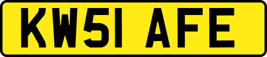 KW51AFE