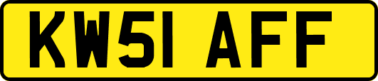 KW51AFF