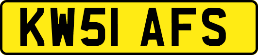 KW51AFS