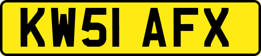 KW51AFX