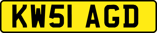 KW51AGD