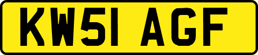 KW51AGF