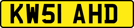 KW51AHD