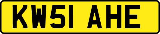 KW51AHE