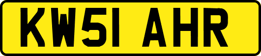 KW51AHR