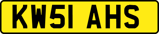 KW51AHS