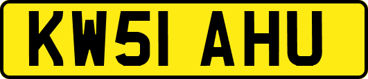 KW51AHU