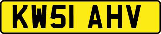 KW51AHV