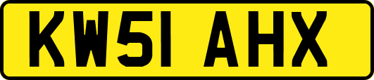 KW51AHX