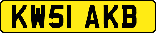 KW51AKB