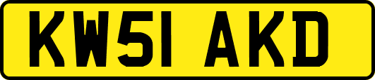 KW51AKD