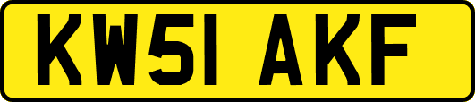 KW51AKF