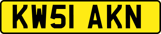 KW51AKN